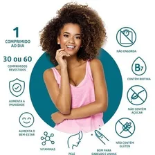 Liteévit Mulher - 60 Comprimidos Foto mini 4