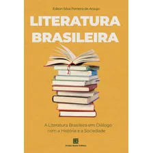 Literatura Brasileira Foto mini 1