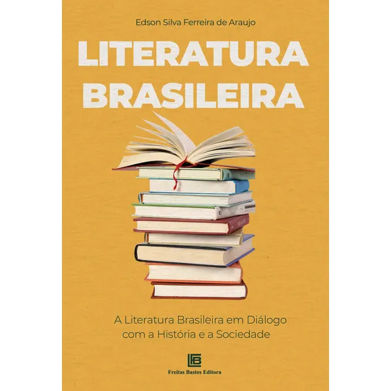 Literatura Brasileira Foto 1