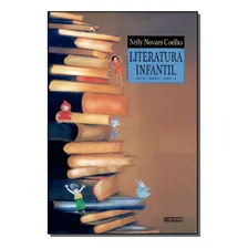 Literatura Infantil Foto  mini 1