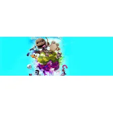 Little Big Planet 3 ps3 Foto mini  2
