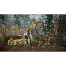 Little Big Planet Ps3 Foto mini 2