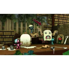Little Big Planet Ps3 Foto mini 4