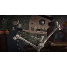 Little Big Planet Ps3 Foto mini 3