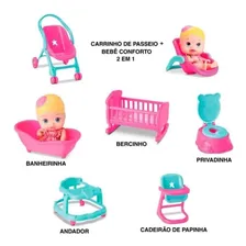 Little Dolls Casinha Foto mini 2