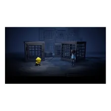 Little Nightmares Complete Edition Switch Midia Fisica Foto mini 4