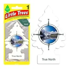 Little Trees Kit 2 Unidades Foto  mini 1