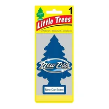 Little Trees - New Car Foto mini 2