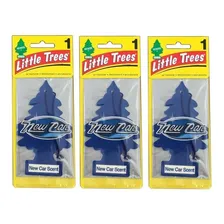 Little Trees - New Car Foto mini 3