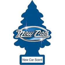 Little Trees - New Car Foto mini 1