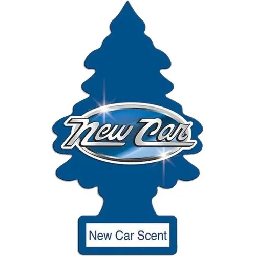 Little Trees - New Car Foto 1