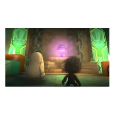 LittleBigPlanet 3 Standard Edition PS3 Físico Foto mini  3