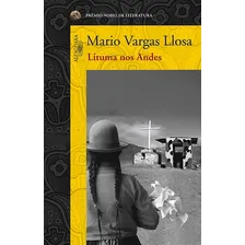 Lituma nos Andes, de Llosa, Mario Vargas. Editorial Editora Schwarcz SA, capa mole em português, 2011 Foto mini 1