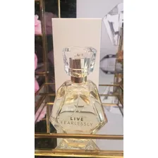 Live Fearlessly Fragancia Perfume Mary Kay 50 Foto mini 3