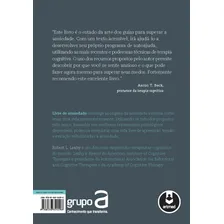 Livre de Ansiedade, de Leahy, Robert L. Editorial Artmed Editora Ltda., capa mole em português, 2011 Foto mini 2