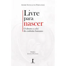 Livre Para Nascer Foto mini 1