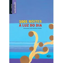 Livro 1001 Noites A Luz Do Dia Foto mini 1