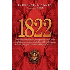 Livro 1822: Como Um Homem Sábio.. Foto mini 1