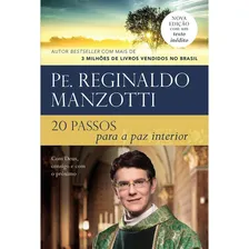 Livro 20 Passos Para A Paz Interior Foto mini 1