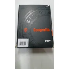 Livro - 360° - Geografia Em Rede - Parte 1 - Vol. Único Foto mini 2