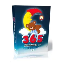 Livro: 365 Hist贸rias Para Sonhar Foto mini 1