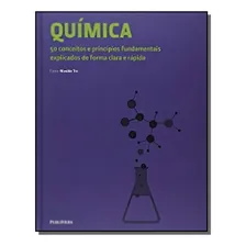 Livro 50 Conceitos - Quimica Foto mini 1