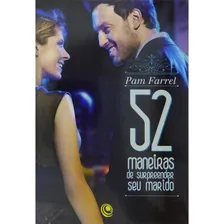 Livro 52 Maneiras De Surpreender Seu Marido Foto mini 1