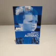 Livro 80 Mitos E Verdades Sobre Autismo Foto mini 4