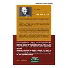 Livro A Arte Cavalheiresca do Arqueiro Zen de Herrigel Eugen Editora Pensamento-Cultrix Ltda Capa Mole em Português 2017 Foto mini  2