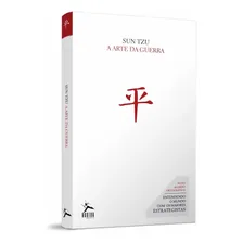 Livro A Arte Da Guerra - Sun Tzu - Ed. Atualizada Foto  mini 1