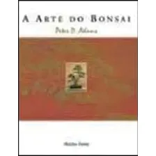 Livro A Arte Do Bonsai Foto mini 1