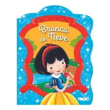 Livro A Branca De Neve Foto mini 1