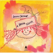 Livro A Bruxa Fofim Foto  mini 1