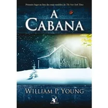 Livro A Cabana - Edição Econômica * Foto mini 1