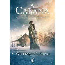 Livro A Cabana - William P. Young Best-seller Mais Vendido. Foto mini 1