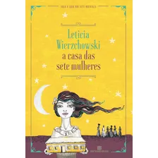 Livro A Casa Das Sete Mulheres Foto mini 1