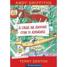 Livro: A Casa Na Arvore Com 13 Andares Foto mini 1