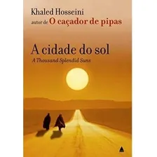 Livro A Cidade Do Sol Foto mini 1