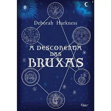 Livro A Descoberta Das Bruxas Foto mini 1