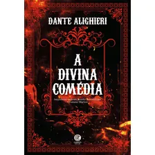 Livro A Divina Comédia - Capa Dura Foto mini 1