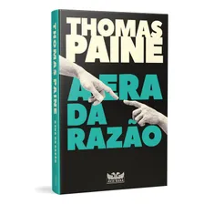 Livro a Era da Razão de Paine Thomas Editora Avis Rara Capa Mole em Português 2022 Foto mini 3