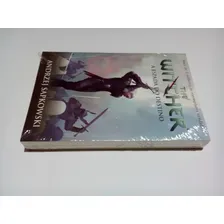 Livro A Espada Do Destino - The Witcher - A Saga Do Bruxo Ge Foto mini 1