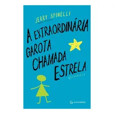 Livro A Extraordinária Garota Chamada Estrela Foto mini 1