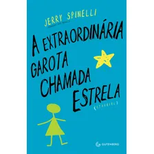Livro A Extraordinária Garota Chamada Estrela Foto mini 2
