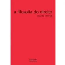 Livro A Filosofia Do Direito Foto mini 1