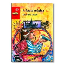 Livro A Flauta Magica Foto  mini 1