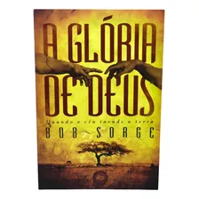 Livro A Gl贸ria De Deus - Bob Sorge Atos Foto mini 1