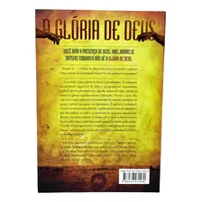 Livro A Gl贸ria De Deus - Bob Sorge Atos Foto mini 2
