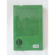 Livro A Graça (ii) Liberdade Patrística Vol 13 Sto Agostinho Foto mini  2