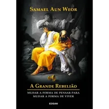 Livro A Grande Rebelião Samael Aun Weor Foto mini 1